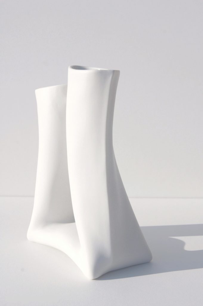 Vase Koma Création © Delphine Millet