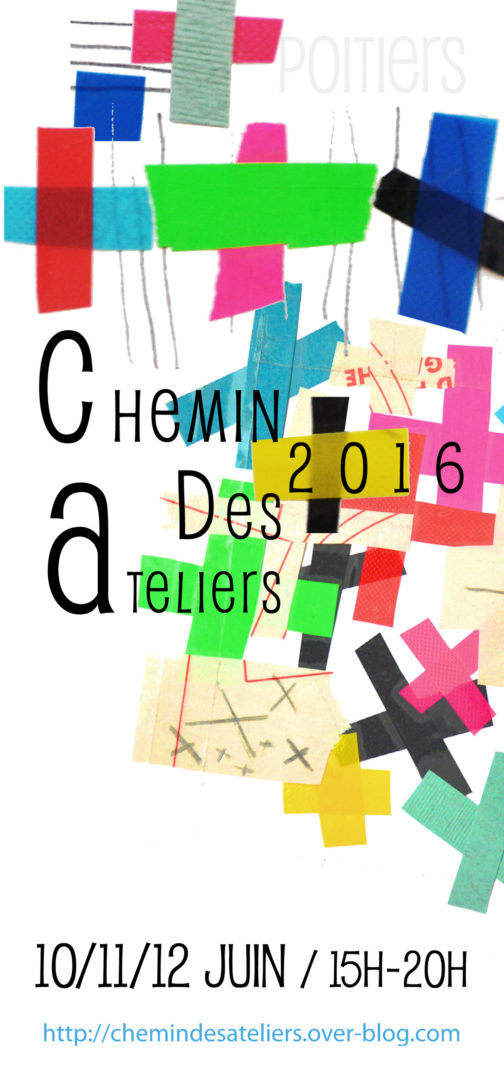 CDA 2016 Atelier Ceramics d. Poitiers Delphine Millet