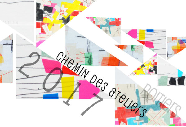 Chemin Des Ateliers 2017